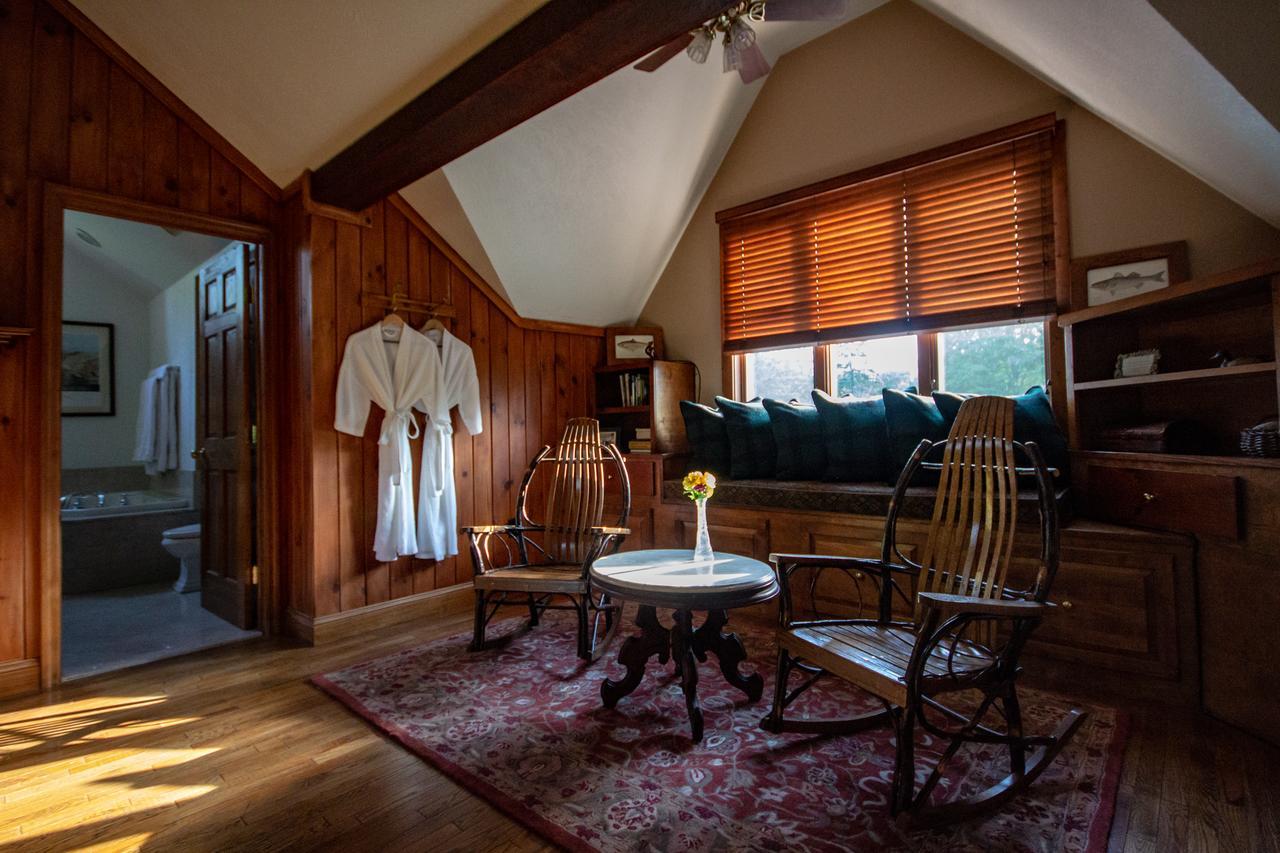 Saint Hubert'S Lodge Marlboro Extérieur photo