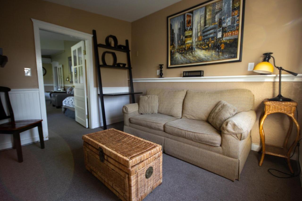 Saint Hubert'S Lodge Marlboro Extérieur photo